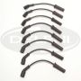 DELPHI XS10389 Spark Plug Wire Set