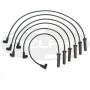 DELPHI XS10390 Spark Plug Wire Set