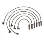 DELPHI XS10393 Spark Plug Wire Set