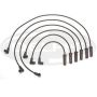 DELPHI XS10393 Spark Plug Wire Set