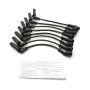 DELPHI XS10542 Spark Plug Wire Set