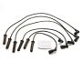DELPHI XS10543 Spark Plug Wire Set