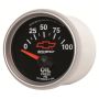 AutoMeter 3627-00406 GAUGE, OIL PRESSURE, 2 1/16