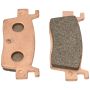 All Balls Racing 18-8057 20-23 Kawasaki Teryx KRX 1000 Sintered Brake Pad Rear Left