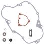 Vertex Pistons 821470 Vertex Gaskets 88-04 Kawasaki KX500 Water Pump Rebuild Kit