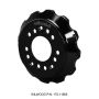 Wilwood 170-11965 Hat-BB Front 1.38in Offset 5 x 4.50 - 12 on 8.75in