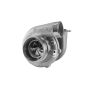 Turbosmart TS-1-6870B-T3110E 6870 (Kompact) T3 1.10AR Externally Wastegated TS-1 Turbocharger