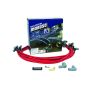 MOROSO MOR73686 Ultra 40 Plug Wire Set - Red