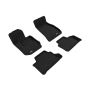 3D MAXpider L1BM10304709 19-24 BMW 3 Series Sedan (G20) Elegant Black R1 R2