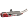 Big Gun 09-5472 03-06 Kawasaki KFX 400 EVO R Series Slip On Exhaust