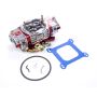 QUICK FUEL TECHNOLOGY QFTQ-650-B2 650CFM Carburetor - Blower 2x4