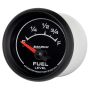 AutoMeter 5915 ES 52.4mm 73-10 ohms Ford Fuel Level Gauge