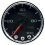 AutoMeter P30531 GAUGE, BOOST, 2 1/16
