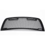Putco 270527BL 13-19 RAM 2500/3500 - Lighted Boss Grille (w/ QTY 2 - 10in Luminix Light Bars)