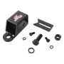All Balls Racing 43-1005 99-09 Arctic Cat 250 2x4 EZ Trail Ball Mount in2in Receiver Adaptor