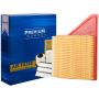 PRONTO FILTERS PA5907 | Fits 2014-11 Ford Mustang | PG Engine Air filter