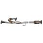 AB Catalytic 5211 Direct-Fit Catalytic Converter EPA (Federal)