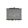 CSF 3373 Radiator