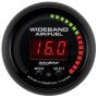 AutoMeter 5978 GAUGE, AIR/FUEL RATIO-PRO, 2 1/16