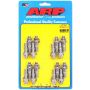 ARP ARP400-1404 S/S Header Stud Kit - 3/8in x 1.670in OAL (16)