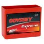 Odyssey Battery 0207-9070 ODS-AGM16L Metal Jacket