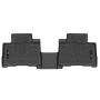 HUSKY LINERS HSK55801 X-act Contour Series 2nd Seat Floor Liner