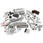 Banks Power 49558 01-03 GM 8.1 Mh - W20/22 (L-Exit) PowerPack System