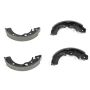 PowerStop B546 Drum Brake Shoe