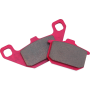BikeMaster 961408 Kawasaki Sintered Brake Pads