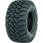 QuadBoss 609495 QBT846 Radial Utility Tire - 26x11R12 8Ply