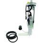 QuadBoss 401272 2015 Polaris Forest 800 6x6 Complete Fuel Pump Module