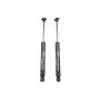 Superlift 18-20 Jeep Wrangler JL 2 Door - Superlift Shock - 4 Door w/ 2.5-4in Lift Kit - Rear