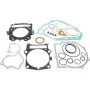 Vertex Pistons 8080048 Vertex Gaskets 19-23 Yamaha Kodiak 700 4WD Complete Gasket Kit