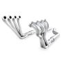 Stainless Works CA11H3CAT 2010-15 Camaro 6.2L Headers 2in Primaries 3in Collectors High-Flow Cats
