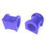 SuperPro Rear Sway Bar To Chassis 26mm Kit