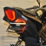 New Rage Cycles GROM-FE-16 16-20 Honda Grom Fender Eliminator Kit