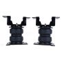 Air Lift Loadlifter 5000 Ultimate for 2019 Chevrolet Silverado 1500 4WD (Trail Boss)