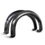 Anderson Composites AC-FLR21FDRA-R 2021+ Ford F-150 Raptor Fender Flares (Rear)