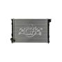 CSF 3193 Radiator