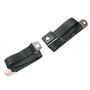 SCOTT DRAKE  SB-BK-PBSB  Seat Belt
