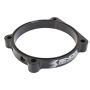 Snow Performance SNO-40068 Throttle Body Spacer Injection Plate