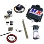 Nitrous Express 15126H Direct Port Water Methanol, 6 cylinder stage 2 w/ Hardlines