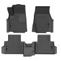 HUSKY LINERS HSK95141 Weatherbeater Floor Liners