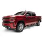 N-Fab C1996CC-6-TX Nerf Step 2019 Chevy/GMC 1500 Crew Cab 5ft 8in Bed - Bed Access - Tex. Black - 3in
