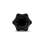 Mishimoto MMRC-13-SMC High-Pressure 1.3 Bar Radiator Cap Small Non-Directional