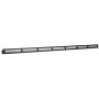 Diode Dynamics DD6038 42 In LED Light Bar Single Row Straight Clear Flood Each Stage Series