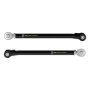 ICON 54002T 22-23 Tundra / 2023+ Sequoia/Tacoma Tubular Rear Lower Link Kit