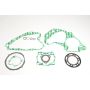 Athena P400510850125 82-83 Suzuki RM 125 Complete Gasket Kit