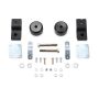 Fabtech FTL5208 Leveling System
