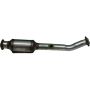 Davico Mfg 17126 Direct Fit Catalytic Converter